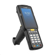 Zebra MC3300ax, 2D, ER, SE4850, USB, BT, Wi-Fi, NFC, num., Gun, GMS, Android