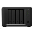 Synology DVA3221 (4C/AtomC3538/2,1GHz/8GBRAM/GTX1650/4xSATA/3xUSB3.0/2xSATA/1xCOM/4xGbE)