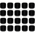 UBNT UF-LOCO-20 - U Fiber, 1Gbps, GPON CPE, 20-PACK, bez napájacích adaptérov microUSB!