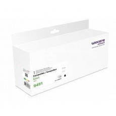 WECARE ARMOR kazeta pre EPSON WorkForce C5210, C5290, C5710, C5790 (C13T945140) čierna/čierna 64ml / 5000p WECARE ARMOR kazeta pre EPSON WorkForce C5210, C5290, C5710, C5790 (C13T945140) čierna/čierna 64ml / 5000p