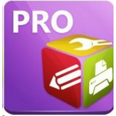 PDF-XChange PRO 10 - 1 používateľ, 2 počítače + rozšírené OCR/M1Y