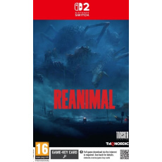 NSW2 hra Reanimal (Game-key card) NSW2 hra Reanimal (Game-key card)