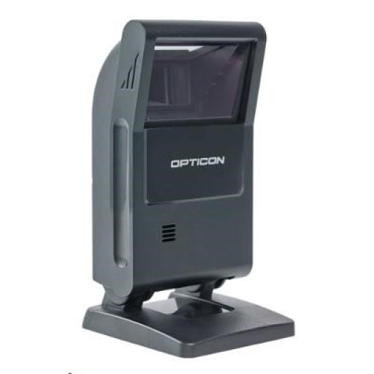 Všesmerový 1D a 2D skener kódov Opticon M-10, USB, čierny