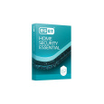 ESET HOME SECURITY Essential pre  1 zariadenia, predĺženie i nová licencia na 3 roky EDU