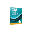 ESET HOME SECURITY Premium pre  1 zariadenia, predĺženie i nová licencia na 2 roky EDU