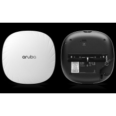 Aruba AP-534 (RW) Dual Radio 4x4:4 802.11ax External Antennas Unified Campus AP RENEW JZ331A Aruba AP-534 (RW) Dual Radio 4x4:4 802.11ax External Antennas Unified Campus AP RENEW JZ331A