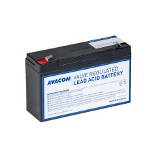 AVACOM Náhradní baterie pro UPS Tripp Lite AVACOM Náhradní baterie pro UPS Tripp Lite