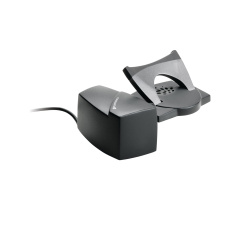 Poly HL10 Handset Lifter with Straight Plug TAA Poly HL10 Handset Lifter with Straight Plug TAA