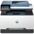 HP Color LaserJet Pro MFP 3302sdw (A4, 25 strán za minútu, USB 2.0, Ethernet, Wi-Fi, tlač/skenovanie/kopírovanie, obojstranná tlač, ADF)