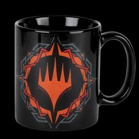 Konix Magic: The Gathering "Planeswalker" Mug