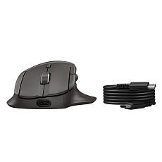 HP myš - HP Tilt Ergonomic Mouse 725M