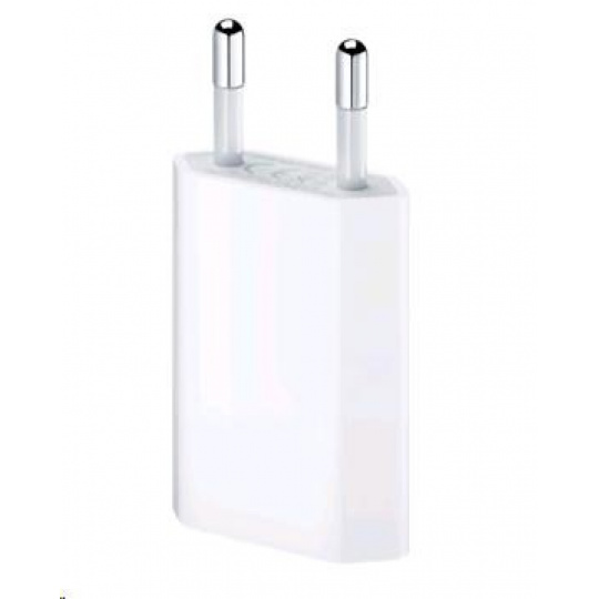 APPLE USB 5W Power Adapter