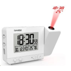 GARNI 140W - digitální budík