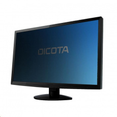 DICOTA Privacy filter 2-Way pre monitor 19.0 (4:3), bočná montáž