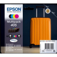 Atrament EPSON Multipack 4-farebný 405 Durabrite Ultra