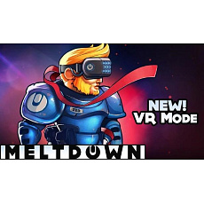 Meltdown (PC/LX) DIGITAL