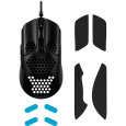 HyperX Pulsefire Haste - Gaming Mouse (Black) (HMSH1-A-BK/G) - Myš