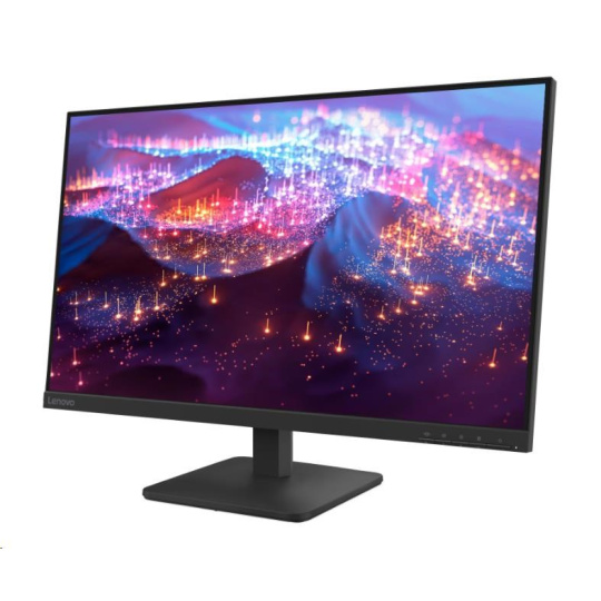 LENOVO LCD L27-4e - 27",IPS,16:9,1920x1080,4/6ms,300cd/m2,1500:1,HDMI,VGA,VESA,3Y LENOVO LCD L27-4e - 27",IPS,16:9,1920x1080,4/6ms,300cd/m2,1500:1,HDMI,VGA,VESA,3Y
