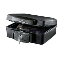 Master Lock Bezpečnostní kufr odolný ohni a vodě H0100EURHRO Master Lock Bezpečnostní kufr odolný ohni a vodě H0100EURHRO