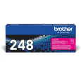 BROTHER Toner TN-248M - 1 000 stran