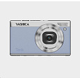 YASHICA Tank (Blue)