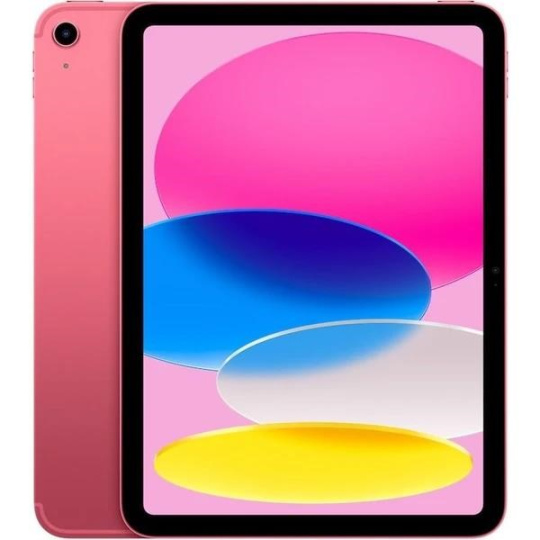 Apple iPad 11gen 11'' Wi-Fi + Cellular 512GB - Pink