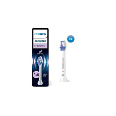 Philips Sonicare Sensitive HX6058/87 8 ks Philips Sonicare Sensitive HX6058/87 8 ks