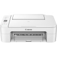 Canon PIXMA Tiskárna TS3351 white - barevná, MF (tisk, kopírka, sken, cloud), USB, Wi-Fi