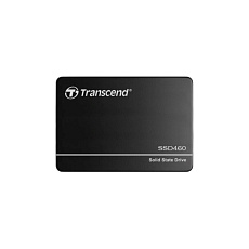 TRANSCEND Industrial SSD 460KI, 128GB, 2,5", SATA III 6Gb/s, 3D TLC TRANSCEND Industrial SSD 460KI, 128GB, 2,5", SATA III 6Gb/s, 3D TLC