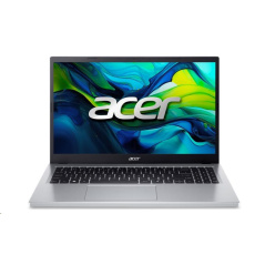 BAZAR - ACER NTB Aspire Go 15 (AG15-42P-R5WN),Ryzen5-5625U,15.6"FHD,8GB,512GB SSD,Radeon Graphics,Linux,Silver - Poškoze BAZAR - ACER NTB Aspire Go 15 (AG15-42P-R5WN),Ryzen5-5625U,15.6"FHD,8GB,512GB SSD,Radeon Graphics,Linux,Silver - Poškoze
