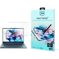 3mk up to 15" Paper Feeling pro Lenovo Yoga Slim 7 14AKP10 3mk up to 15" Paper Feeling pro Lenovo Yoga Slim 7 14AKP10