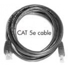 HP cable CAT 5e cable, RJ45 to RJ45, M/M 7.6m (25ft)