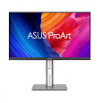 BAZAR - ASUS LCD 27" PA27JCV ProArt, IPS, 5K, 99% DCI-P3, PD 96W, VESA, HDR 500, Auto KVM, HDMI, DP, repro - Poškozený o