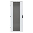 TRITON 19" rozvaděč stojanový RMA 42U 800x800, 800kg, skleněné dveře, svařovaný, šedý