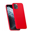 3mk Matt Case pro Apple iPhone 13 Pro Max, Strawberry