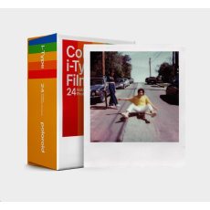 Polaroid Color film for I-Type 3-pack