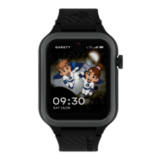 Garett Smartwatch Kids ESSA 2 AI 4G Black
