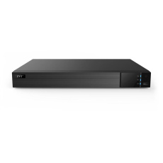 TVT TD-3316H2-16P-A2 NVR pro IP kamery, 16 kanálů, 2xHDD, PoE