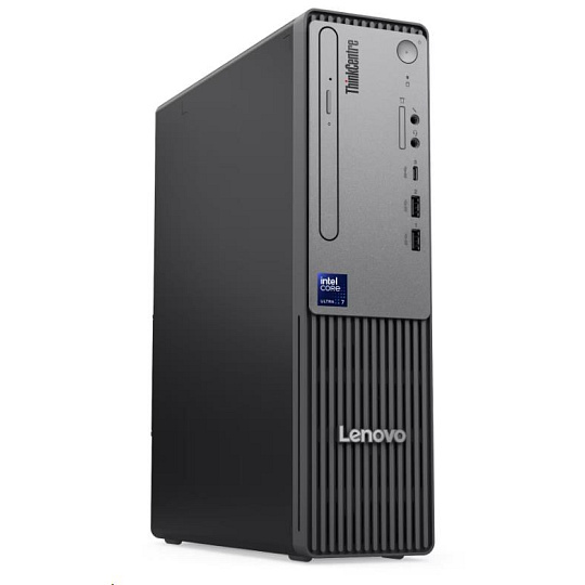 LENOVO PC ThinkCentre neo 50s Gen 6 SFF - Ultra 5 225,16GB,512SSD,DP,HDMI,Intel® Graphics,W11P,3Y Onsite