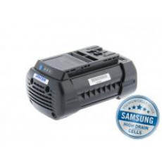 AVACOM baterie pro BOSCH GSR 36 V-Li, Li-Ion 36V 5000mAh, články SAMSUNG