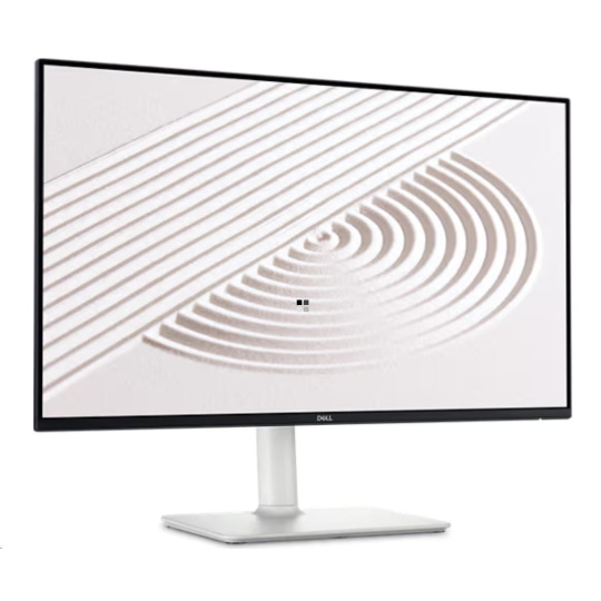 DELL LCD S2425HS - 23.8"/IPS/LED/1920x1080/16:9/100Hz/8ms/1500:1/250 cd/m2/Speaker/HDMI/PIVOT/VESA/3YNBD (210-BMHH)