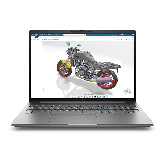 HP NTB Zbook X G2i 16 U7 356H, RTX PRO 2000/8GB, 2.5K, 32GB,1TB G5,WiFi7+BT6,FPS, Backlit KBD,Win11Pro, 3y onsite HP NTB Zbook X G2i 16 U7 356H, RTX PRO 2000/8GB, 2.5K, 32GB,1TB G5,WiFi7+BT6,FPS, Backlit KBD,Win11Pro, 3y onsite