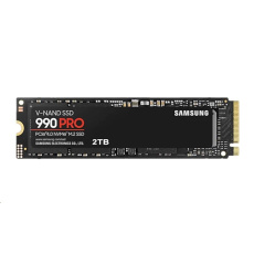 BAZAR - Samsung SSD 990 PRO NVMe, M.2 SSD 2 TB - Poškozený obal (Komplet) BAZAR - Samsung SSD 990 PRO NVMe, M.2 SSD 2 TB - Poškozený obal (Komplet)