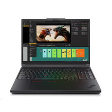 LENOVO NTB ThinkPad P16 G3 - Ultra 7 255HX,16" WUXGA IPS,32GB,1TSSD,HDMI,RTX PRO 2000 8GB,W11P,3Y Premier