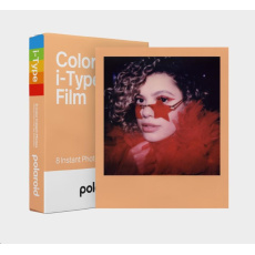 Polaroid Color Film for i-Type Pantone Color of the Year