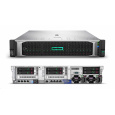 HPE PL DL380g10 4214R (2.4G/12C) 1x32G MR416i-p/4G 8SFFBC 1x800Wti L9 4x1G EIR+CMA P56963-421 RENEW