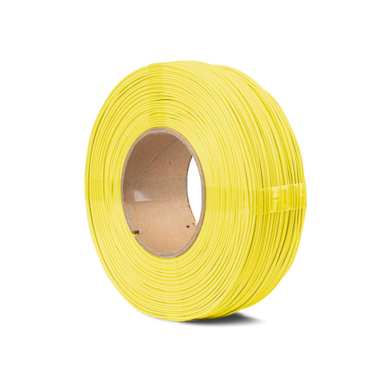 C-TECH Tisková struna (filament) ESSENTIAL LINE, PETG, žlutá, 1,75mm, 1kg, refill C-TECH Tisková struna (filament) ESSENTIAL LINE, PETG, žlutá, 1,75mm, 1kg, refill