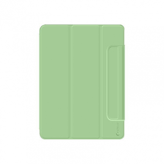Magnetický kryt COTECi pre iPad mini6 2021 zelený