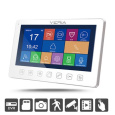 Veria LCD monitor videotelefonu 7076B bílý