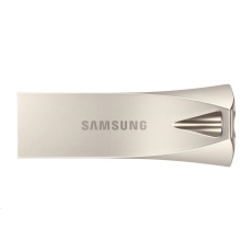 Samsung USB 3.1 Flash disk 256 GB - strieborný